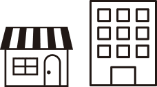 幅広い職種へ就職できます