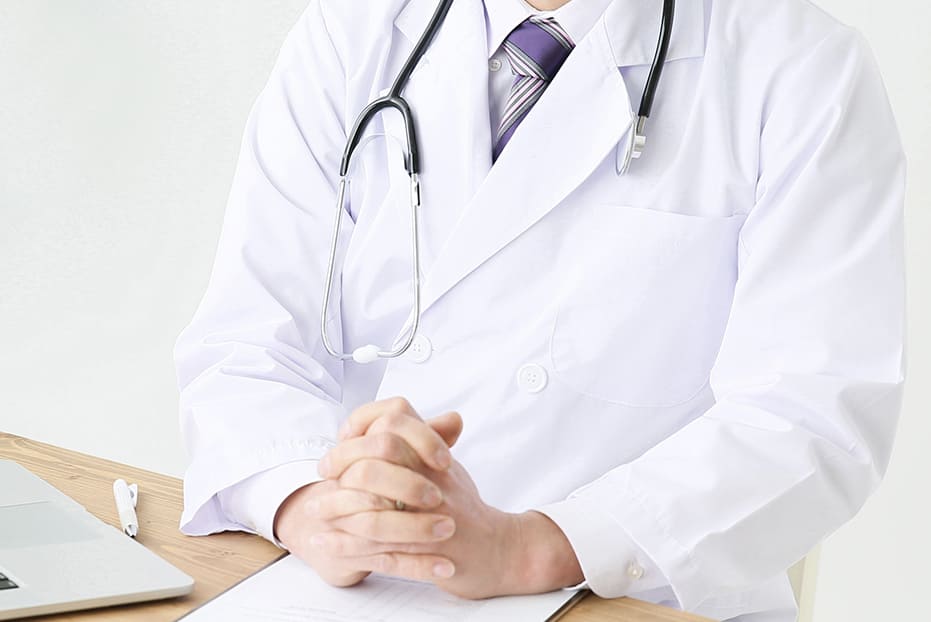 病院・企業との連携