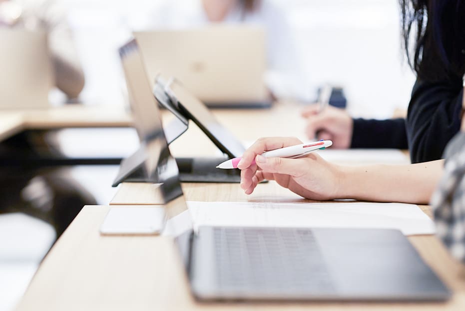 慣らし勤務～通常勤務へのフォロー