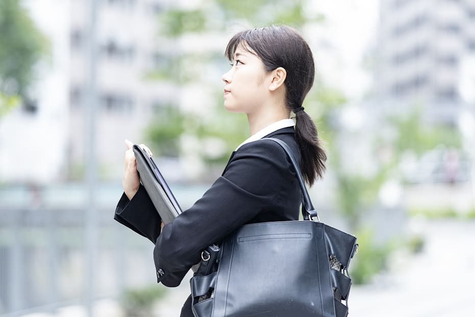 進路・就職の悩み相談