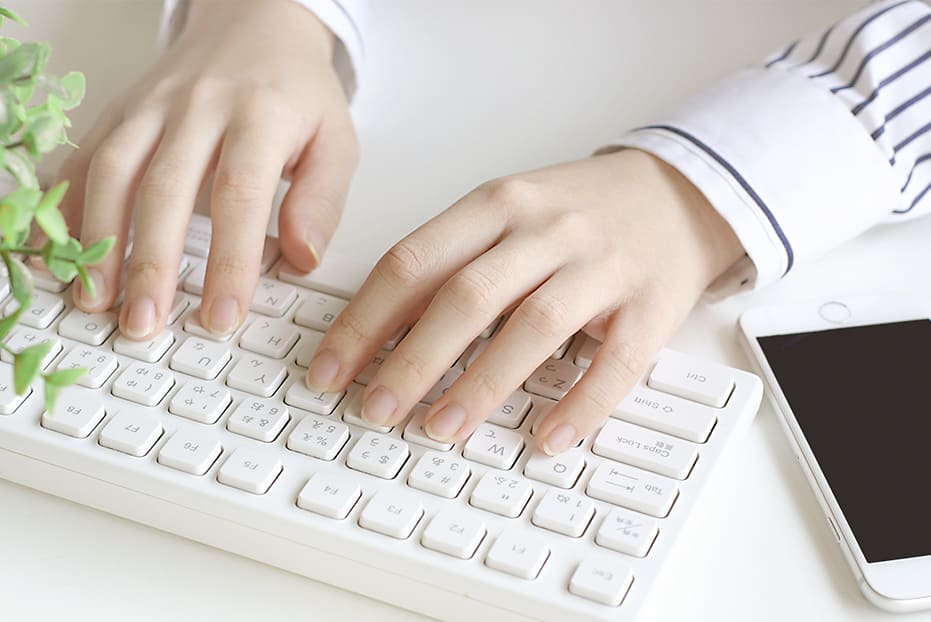 各種プログラム