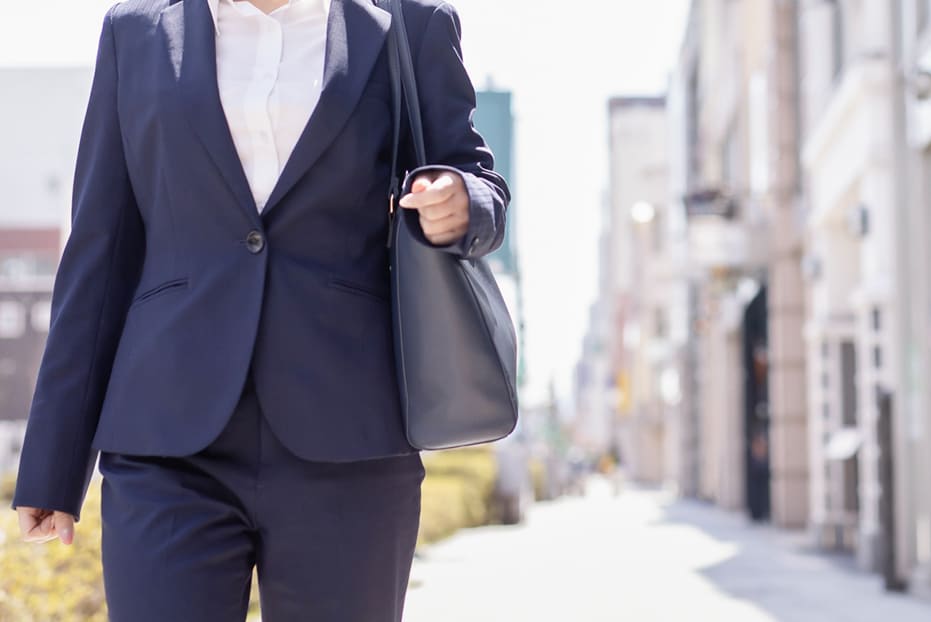 パッソが定期的な職場訪問