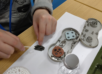 パッソイメージ