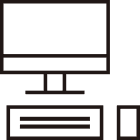 就職につながる様々なスキルが身につきます